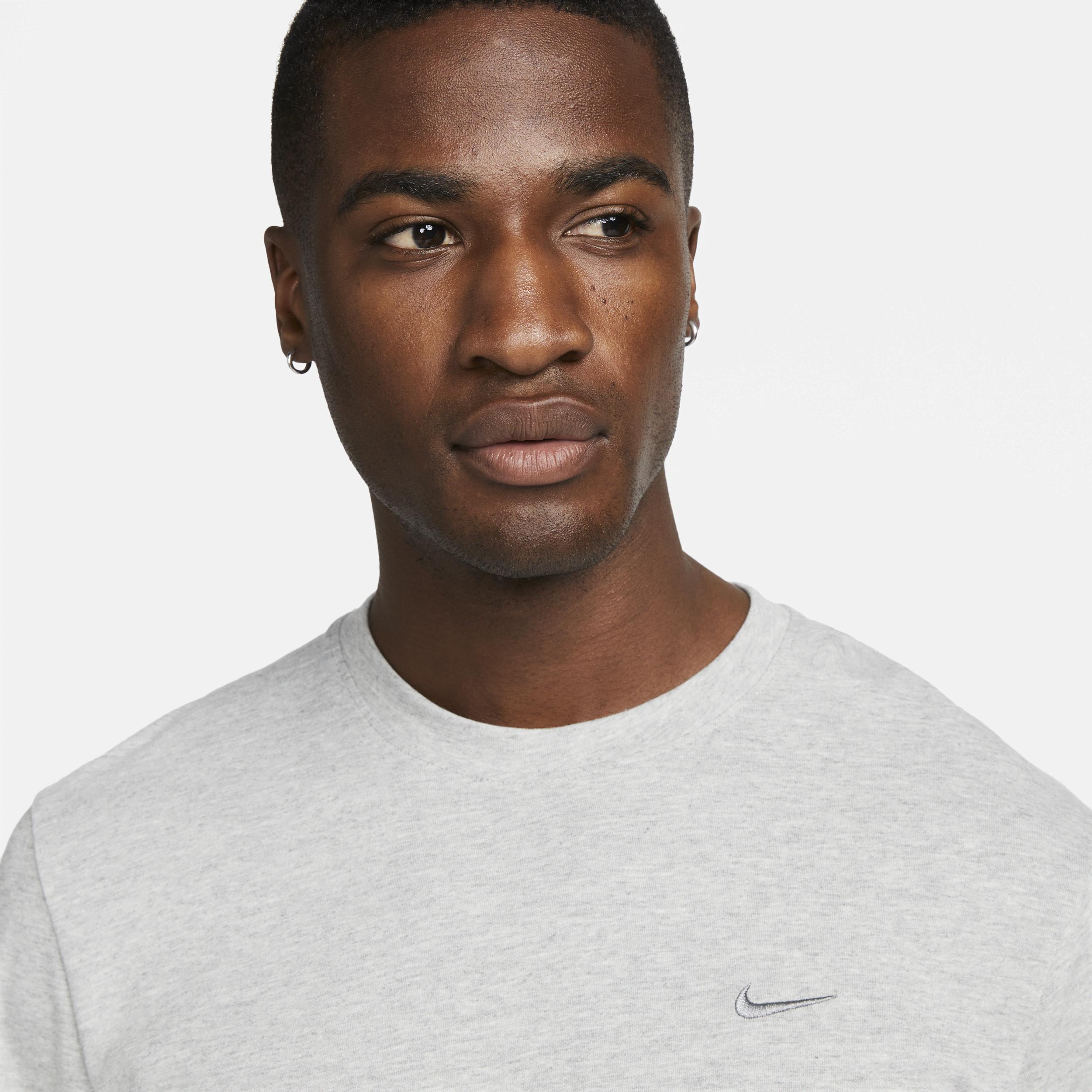 Nike Men's Primary Dri-FIT Short-Sleeve Versatile Top Product Image