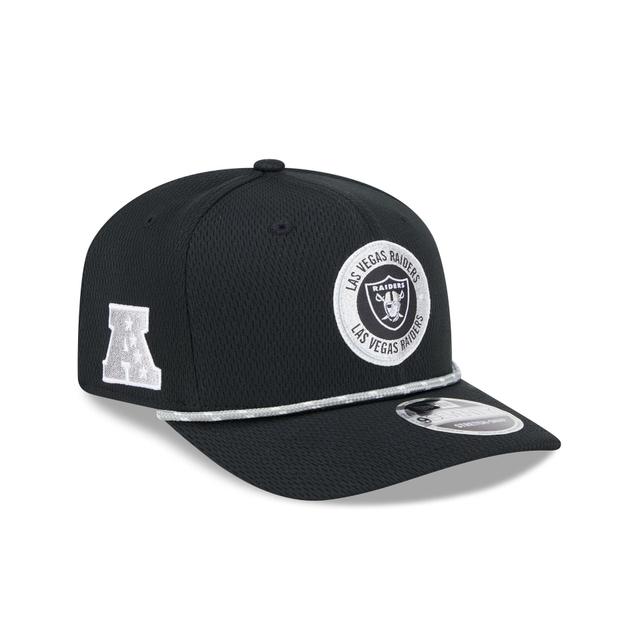 Houston Dynamo Team 9FIFTY Snapback Hat Male Product Image