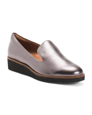 Suede Westport Comfort Loafers for Women Product Image