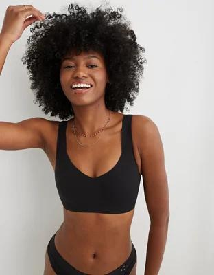 SMOOTHEZ Padded Sweetheart Bralette Product Image