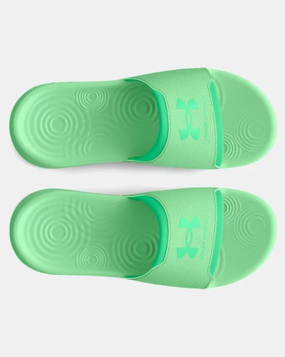 Women's UA Ignite Select Slides Product Image