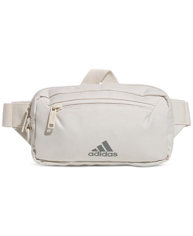 adidas Womens Must Have 2 Adjustable Waist-Pack Bag Product Image