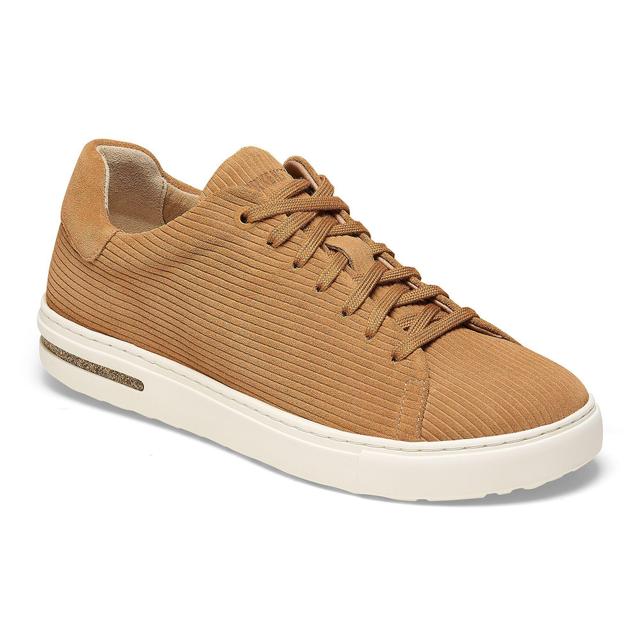 Bend Low Suede Leather Embossed Product Image