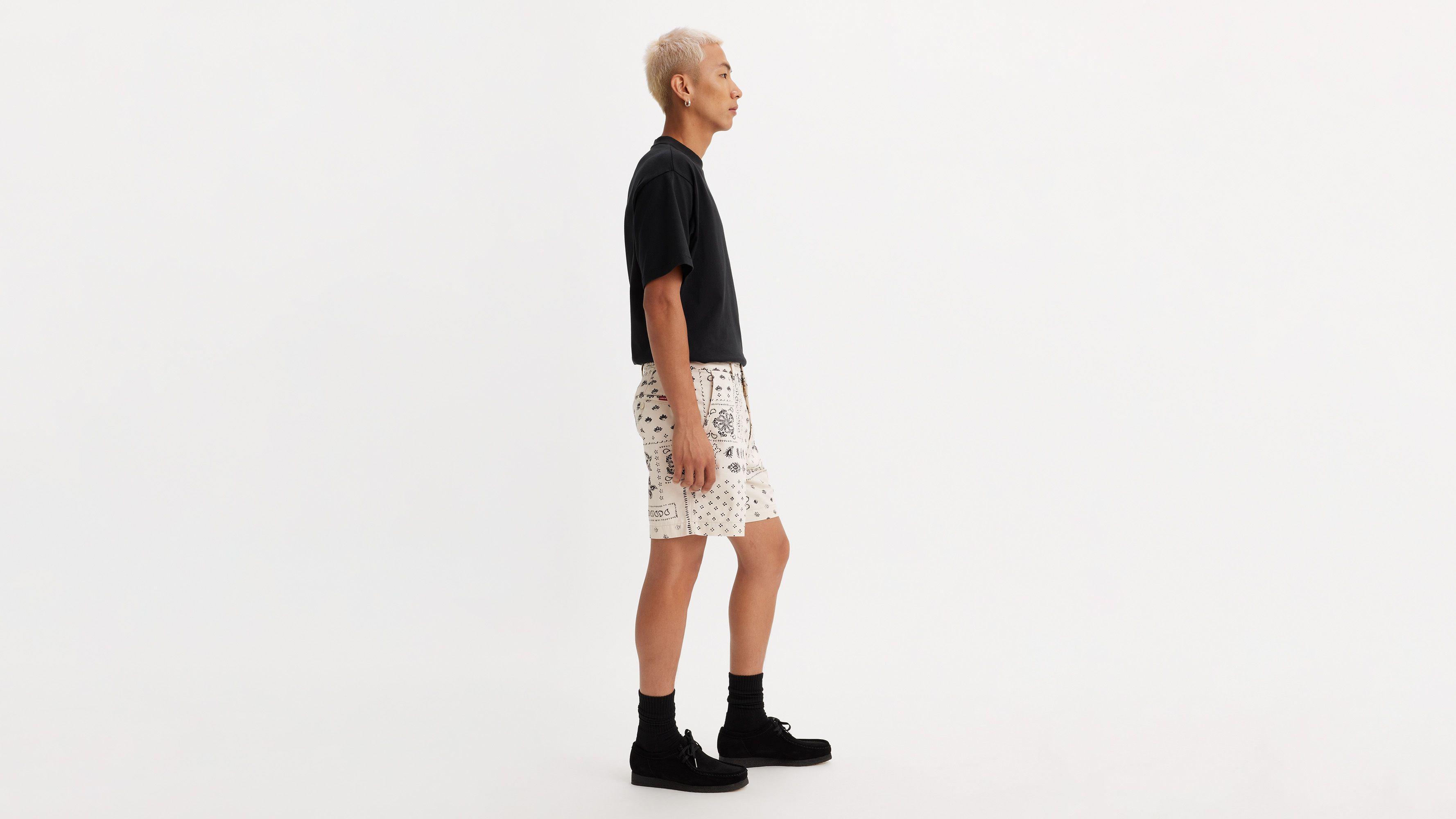 Levi's® XX Chino Authentic 6" Men's Shorts Product Image