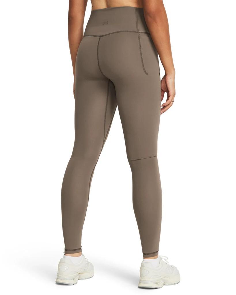 Women's UA Meridian Leggings Product Image