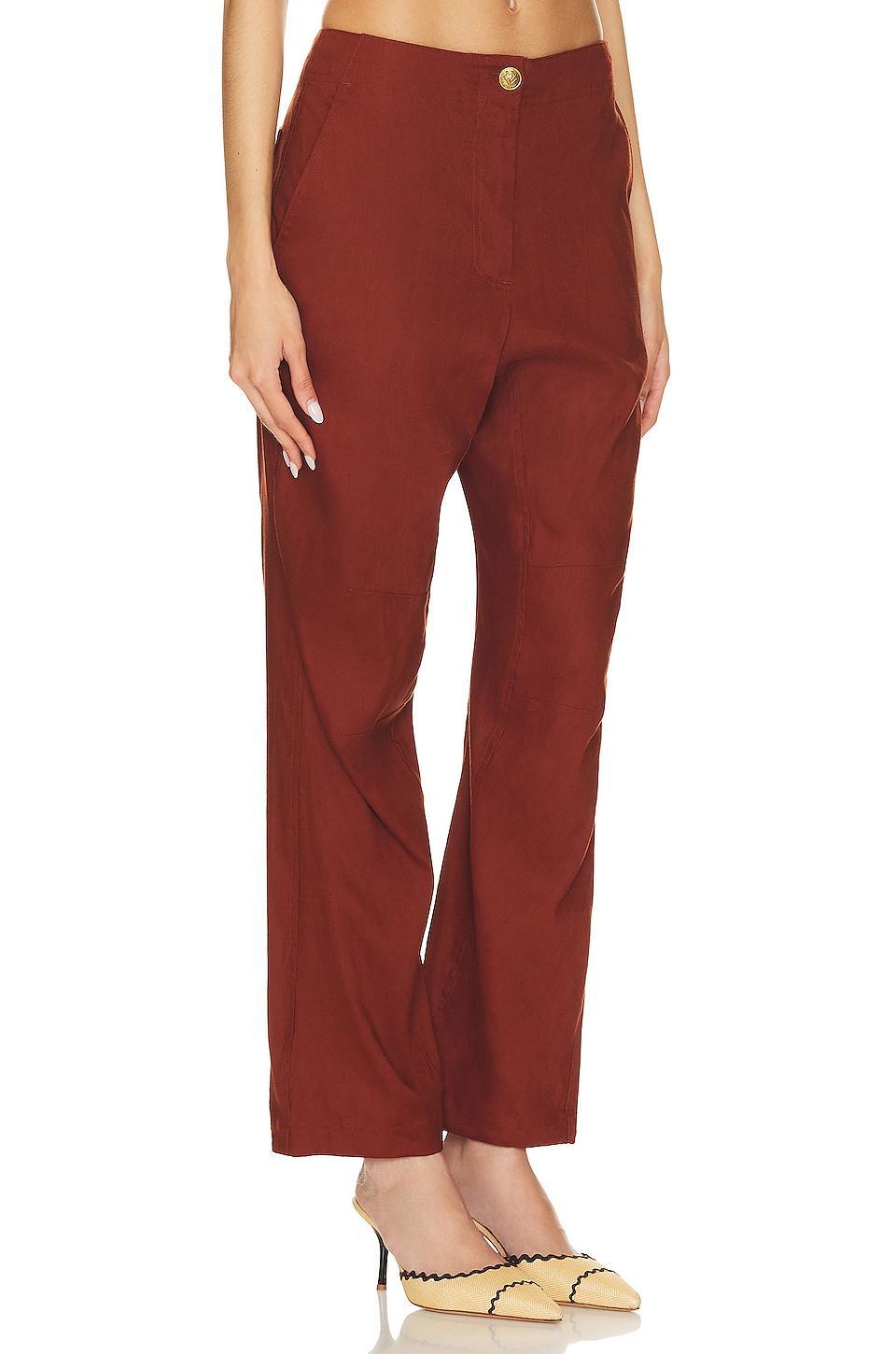 Dawn Pant Rag & Bone Product Image