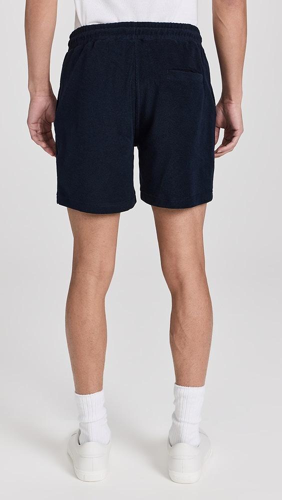 OAS Terry Shorts 6.25" | Shopbop Product Image