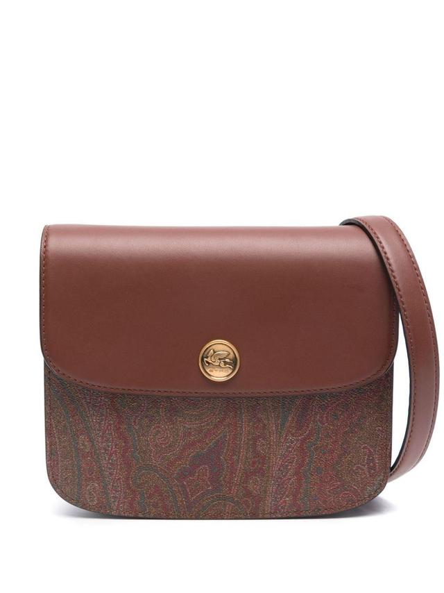 large Essential cross body bag Product Image