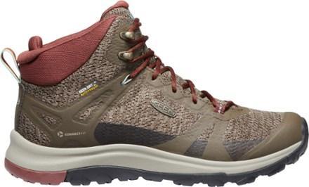 Terradora II Waterproof Mid Hiking Boots - Women's Product Image