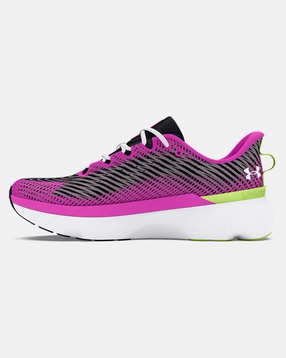 Women's UA Infinite Pro Run Anywhere Running Shoes Product Image