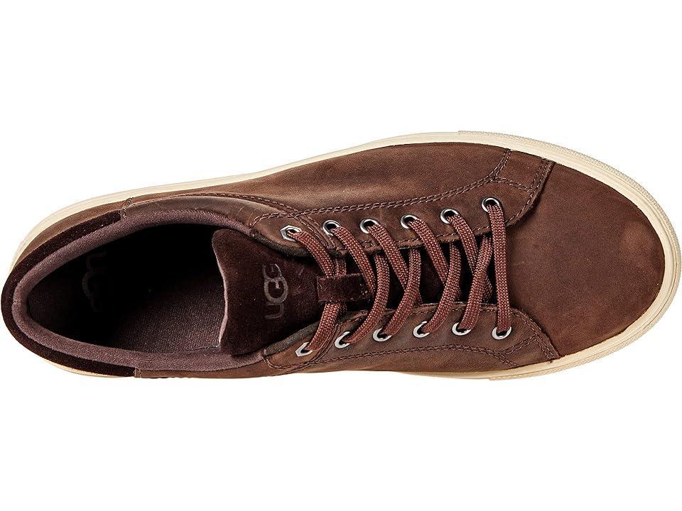 UGG(r) Baysider Waterproof Sneaker Product Image