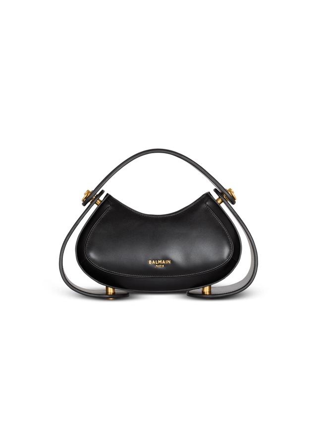 Medium Jolie Madame bag in box leather Product Image