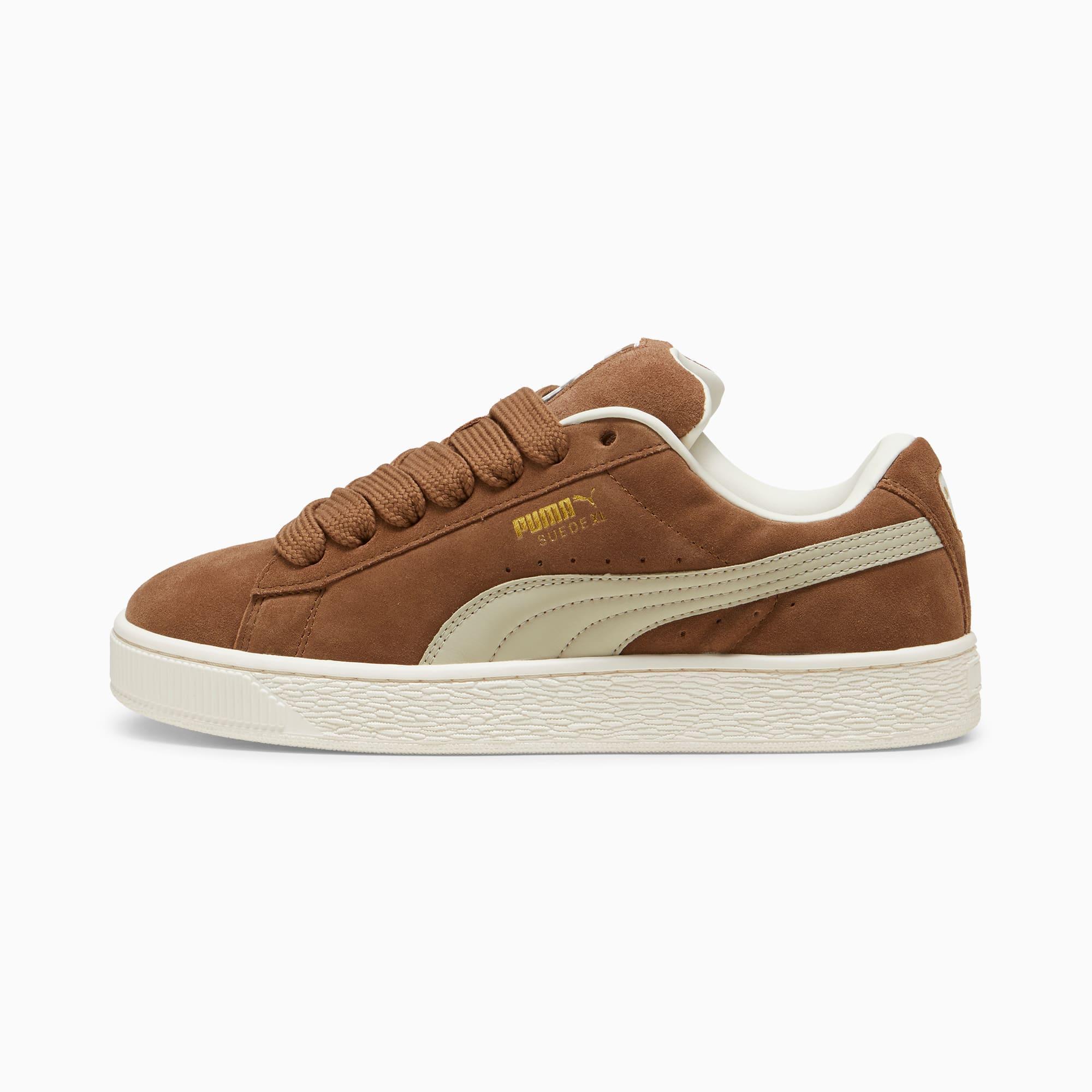 Suede XL Sneakers Product Image