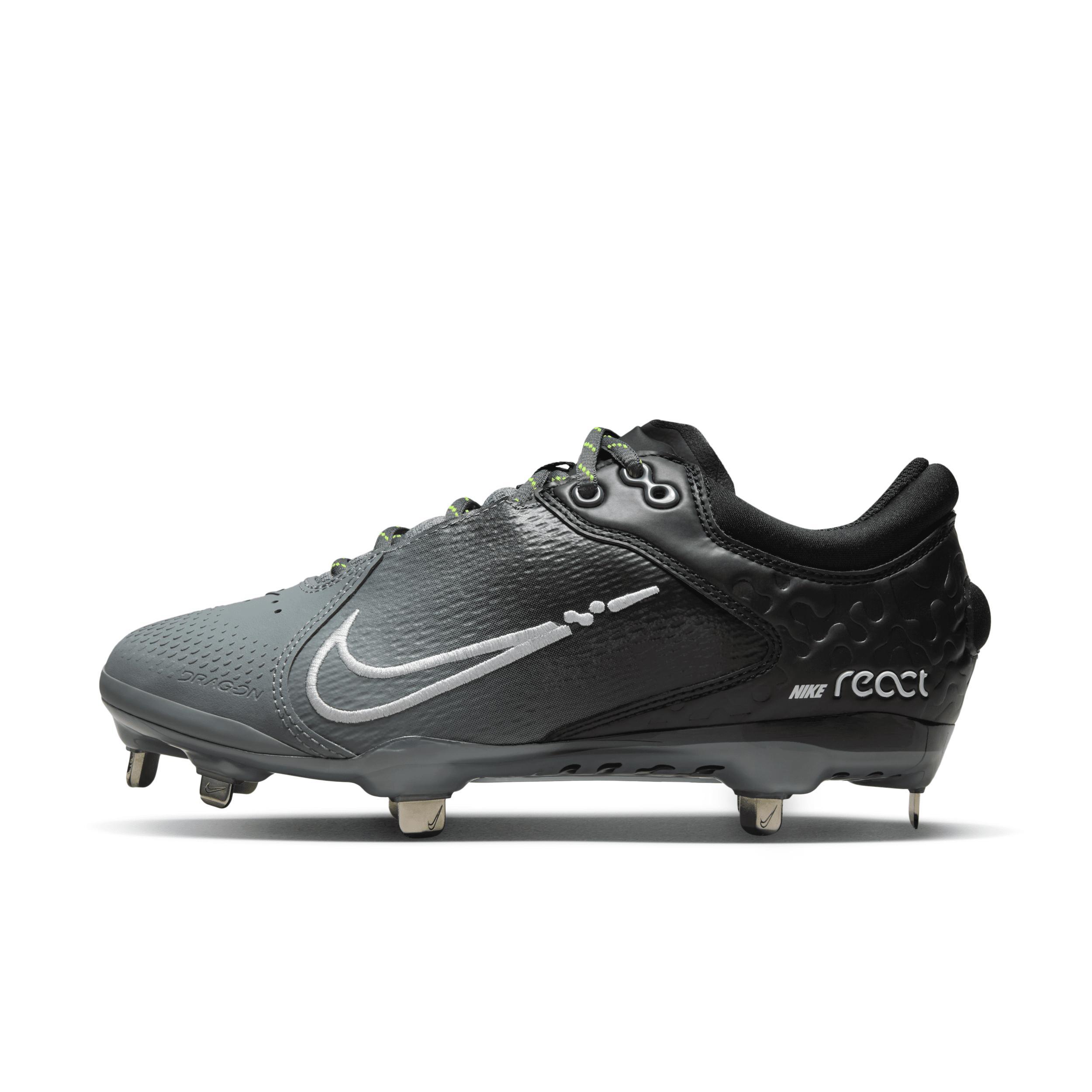 Nike Women's Hyperdiamond 4 Elite Softball Cleats Product Image