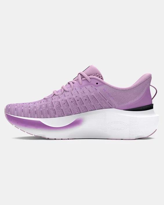 Women's UA Infinite Elite Running Shoes Product Image