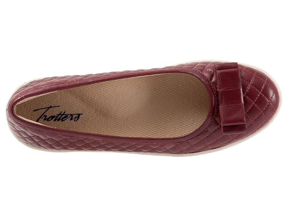 Trotters Anna Flat Product Image