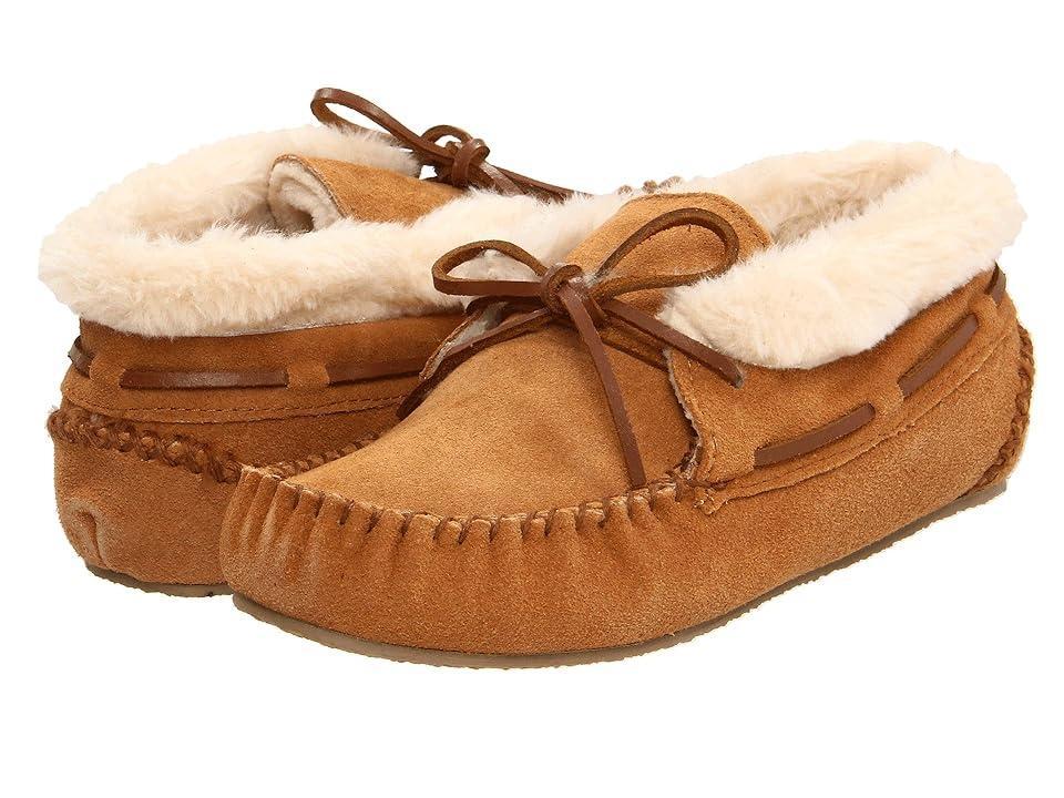 Minnetonka Chrissy Slipper Bootie Product Image