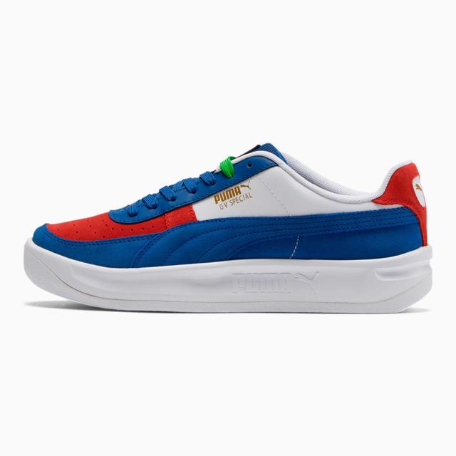 GV Special + Primary Sneakers Product Image