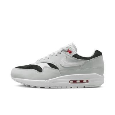 Nike Men's Air Max 1 Premium Shoes Product Image