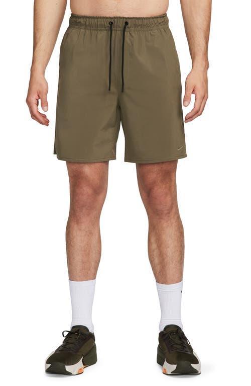 Nike Dri-FIT Unlimited 7-Inch Unlined Athletic Shorts Product Image