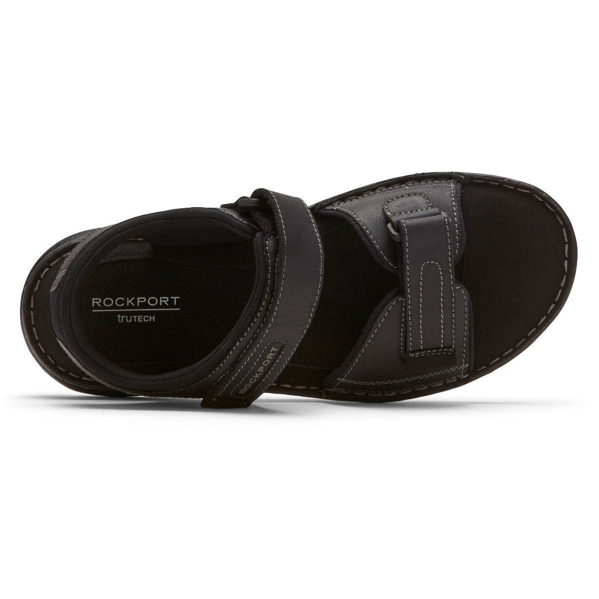 Men's Darwyn Quarter-Strap Sandal Male Product Image