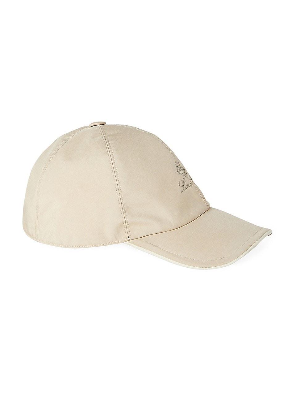 Mens Wind Baseball Hat Product Image