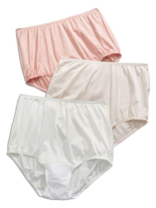 Classic Ravissant Full Brief 3-Pack Product Image