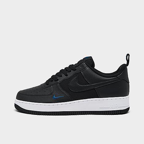 Nike Mens Air Force 1 Low SE Ripstop Casual Shoes Product Image