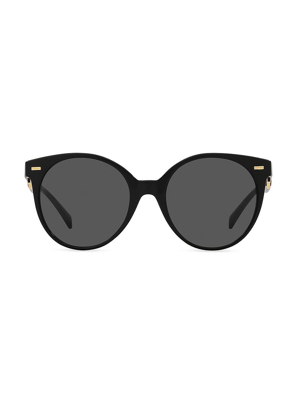 Womens 56MM Pantos Sunglasses Product Image