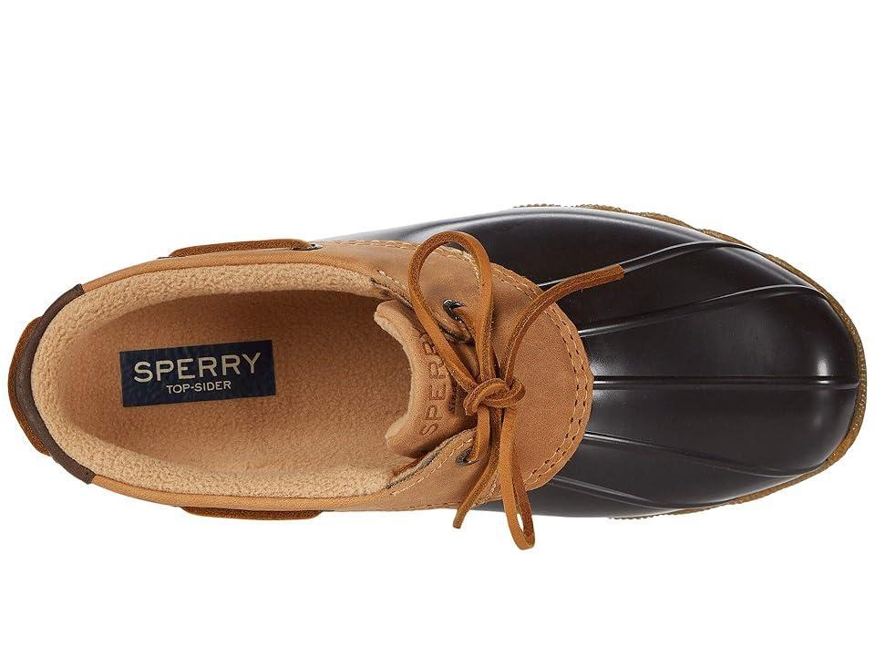 Sperry Women's Saltwater 1-Eye Boot Tan / Brown Product Image