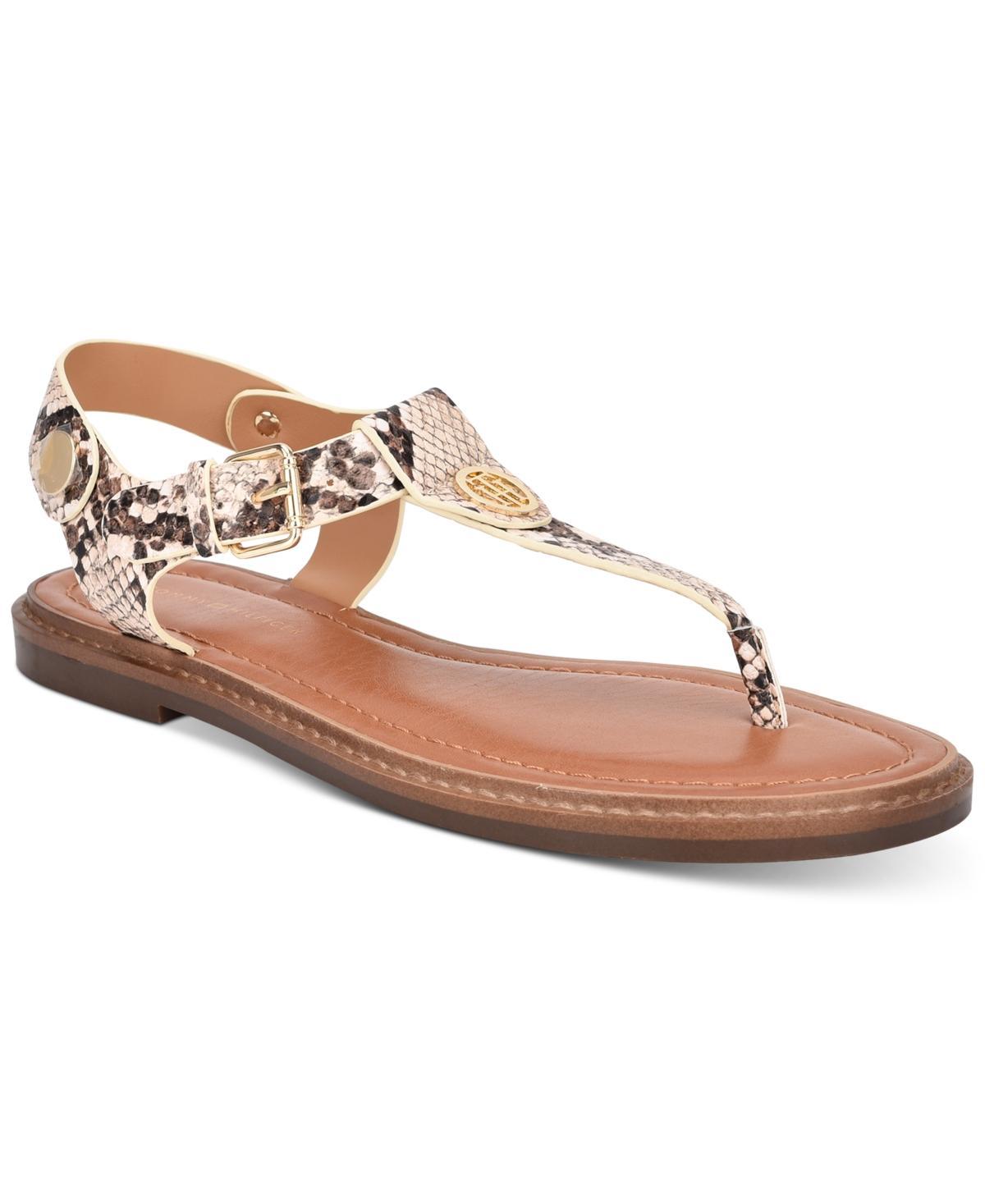 Tommy Hilfiger Bennia Sandal Product Image