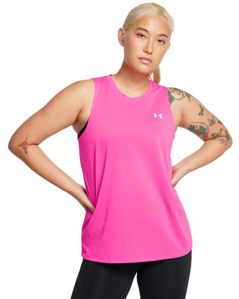 Women's UA Tech™ Tank Product Image