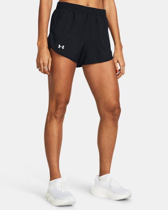 Women's UA Fly-By Unlined 3" Shorts Product Image