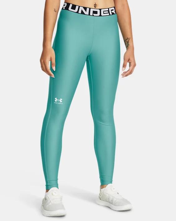 Womens HeatGear Leggings Product Image