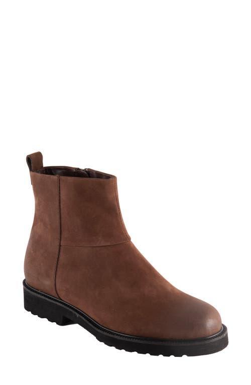 Mephisto Murray Zip Chelsea Boot Product Image