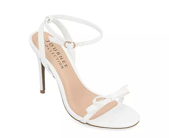 Journee Collection Womens Elvina Sandal Product Image