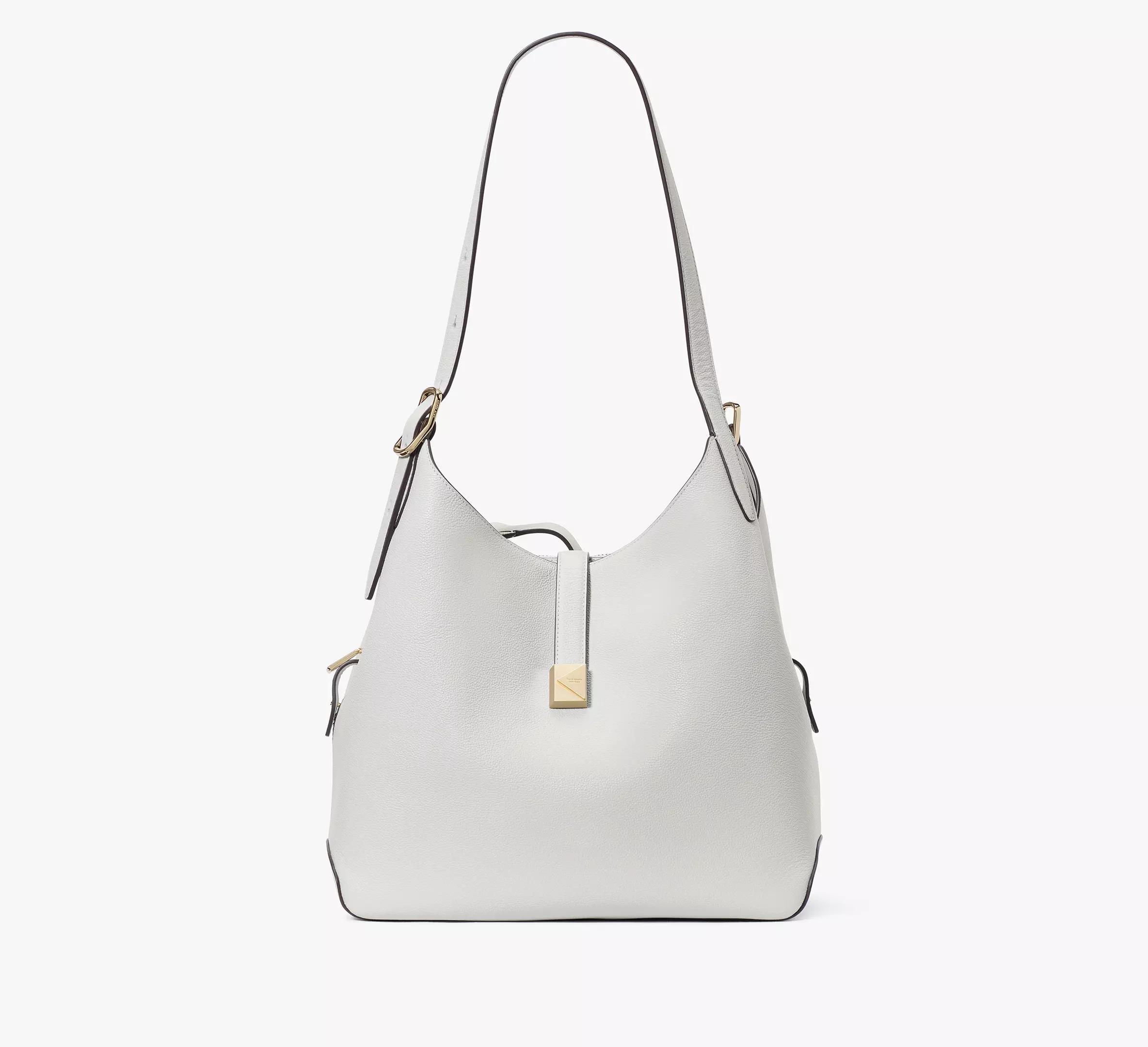 Deco Large Shoulder Bag Product Image