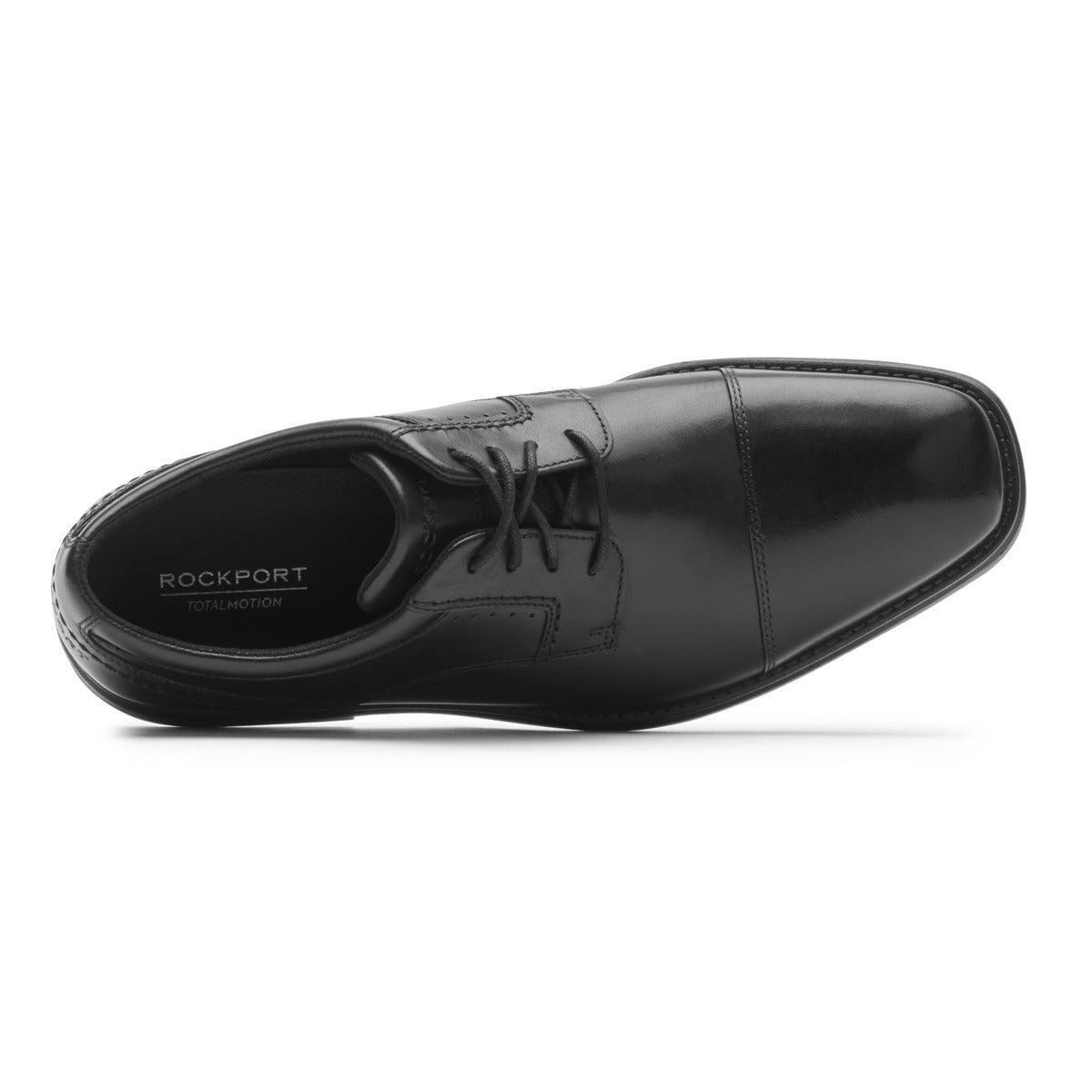 Men’s Total Motion Next Gen Cap Toe Oxford Product Image