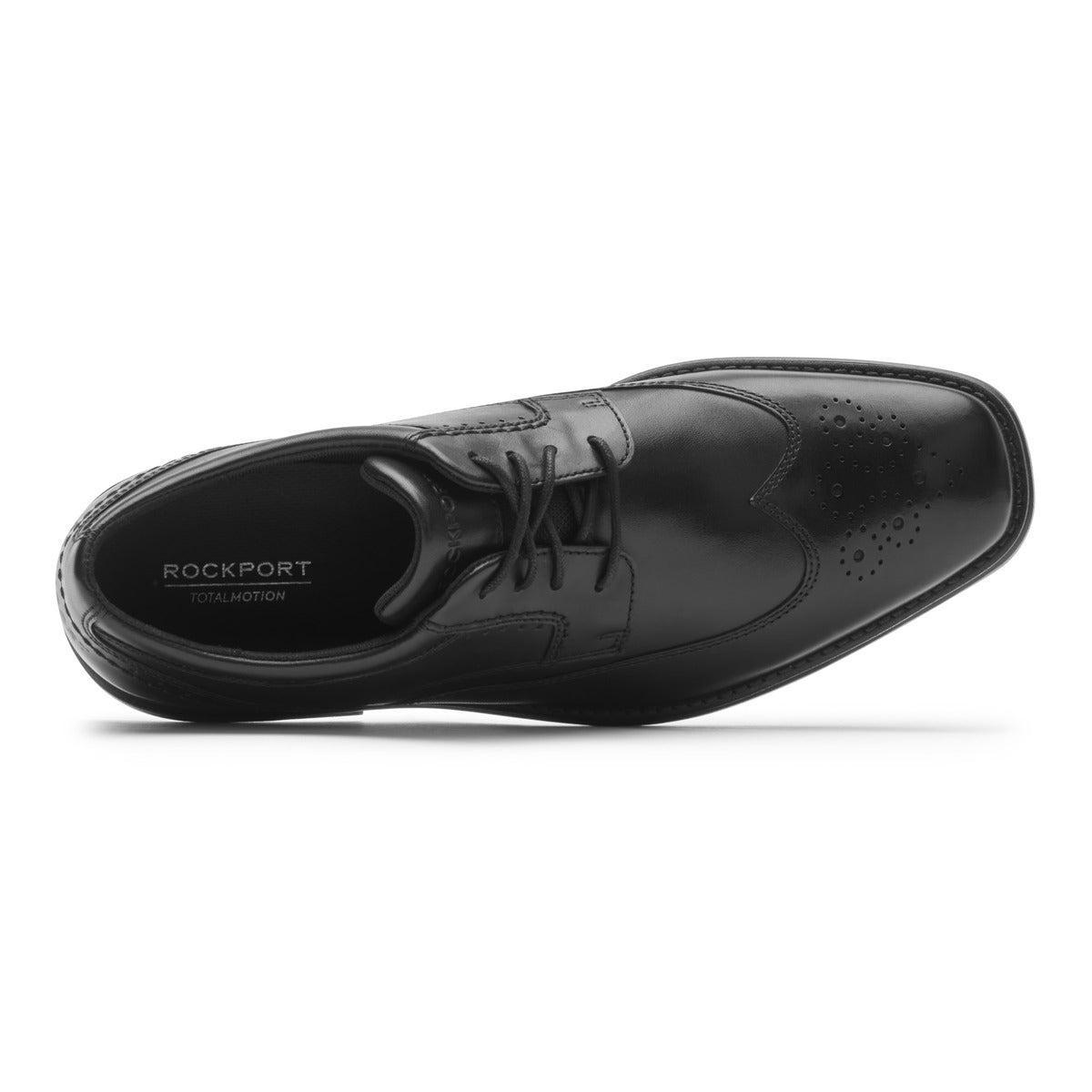 Rockport Mens Next Gen Wingtip Shoes Product Image