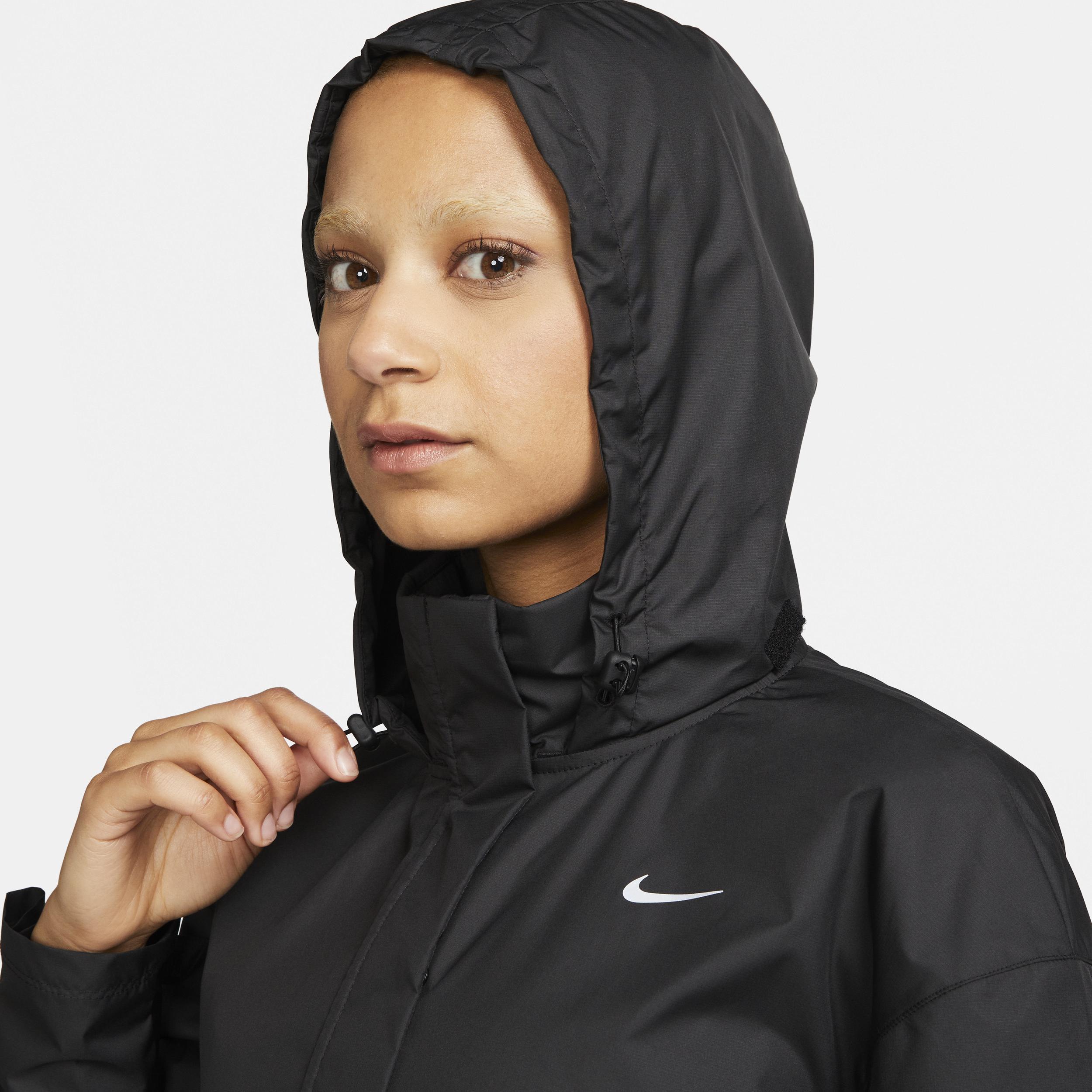 Nike Women's Fast Repel Running Jacket Product Image