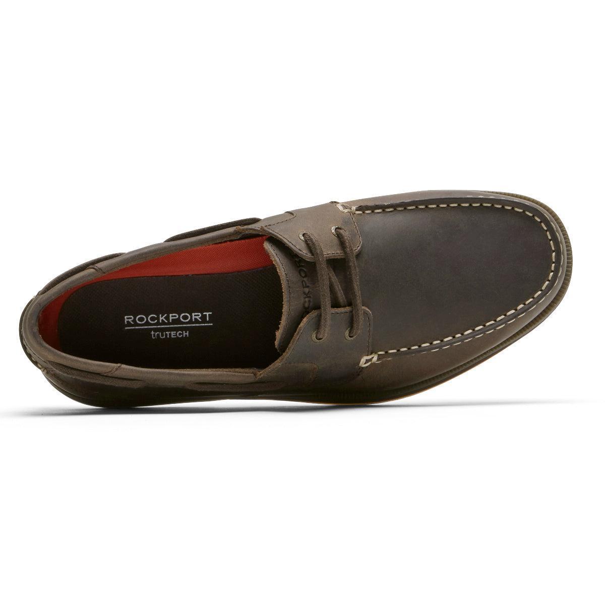 Men's Southport Boat Shoe Product Image