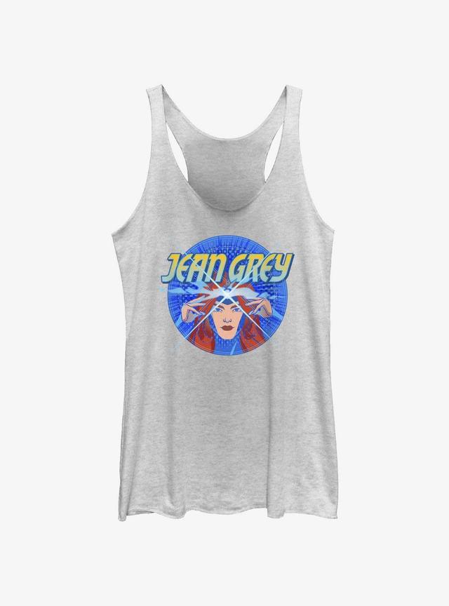 Marvel X-Men '97 Jean Grey Power Girls Tank Product Image