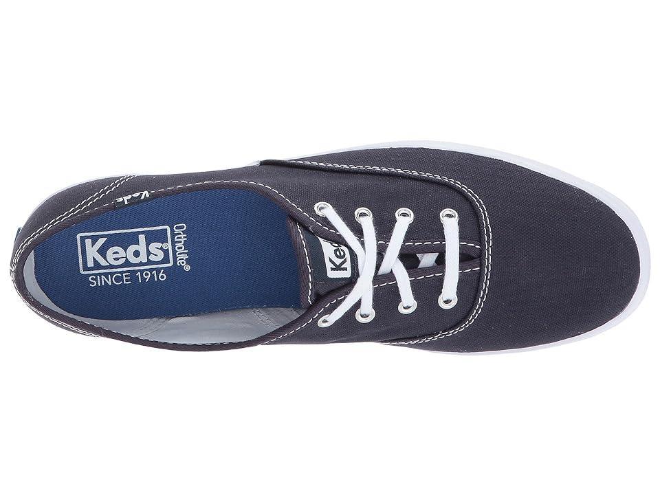 Keds Champion Canvas Lace Product Image