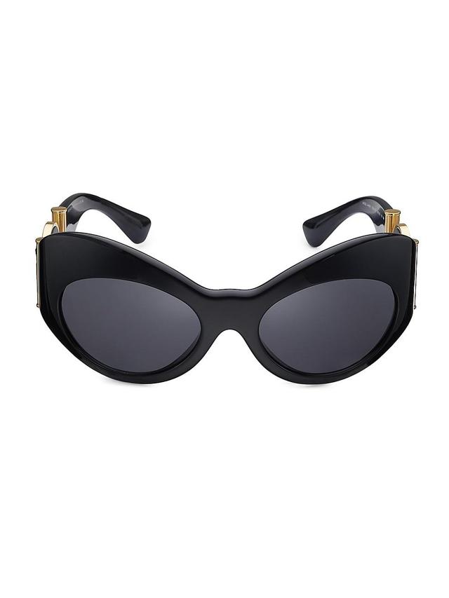 Womens 0VE4462 43MM Cat-Eye Sunglasses Product Image