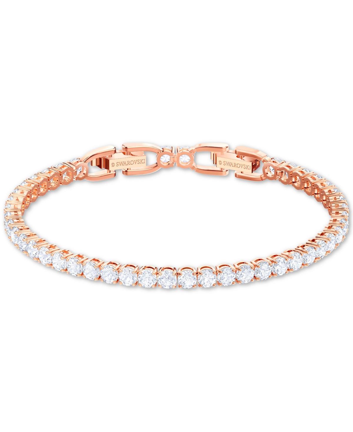 Swarovski Tennis Line Bracelet Product Image