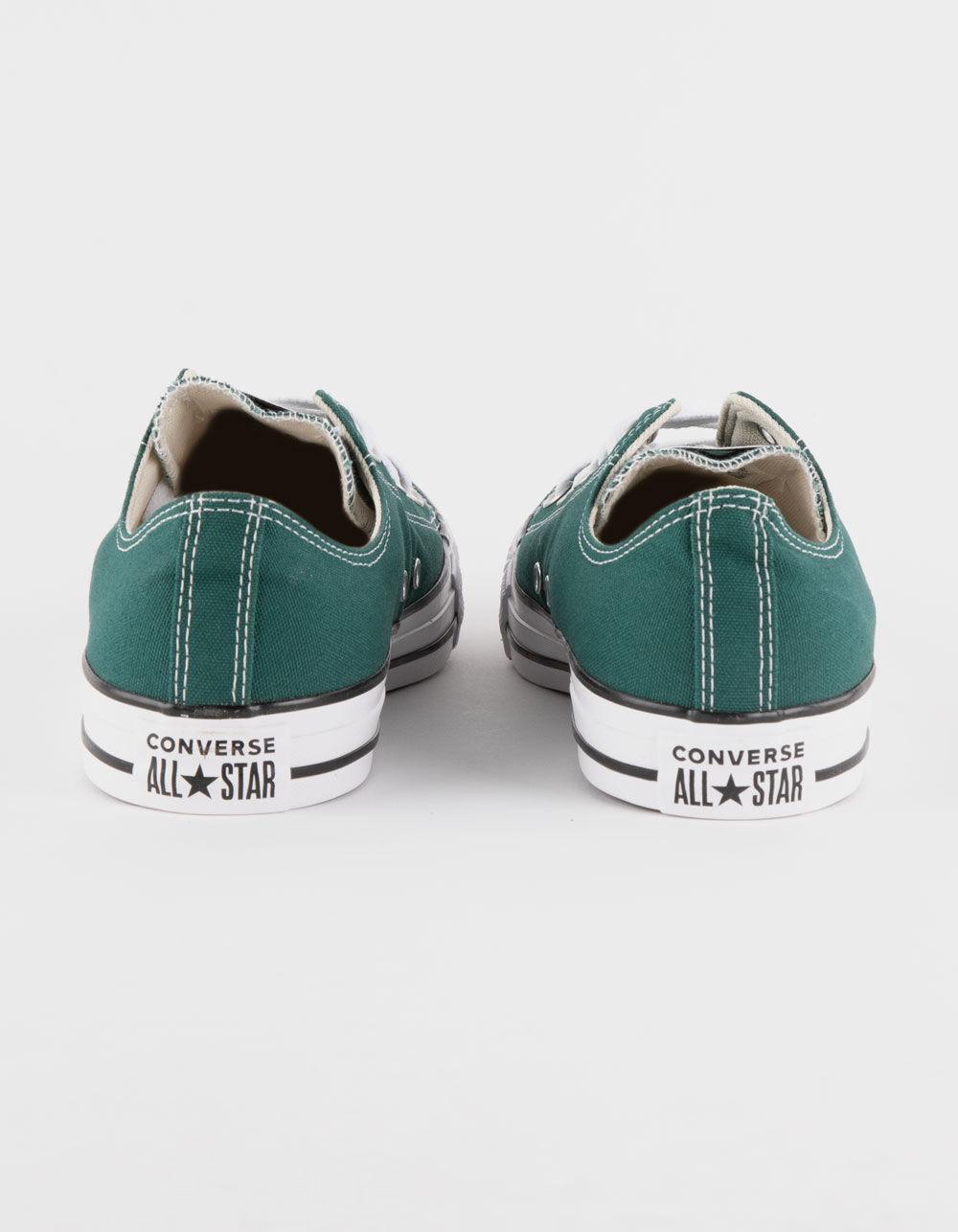 CONVERSE Chuck Taylor All Star Low Top Shoes Product Image