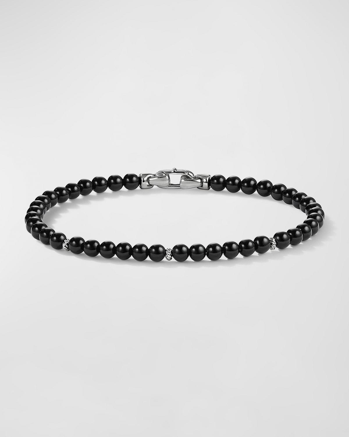 Womens Bijoux Spiritual Beads Bracelet Product Image