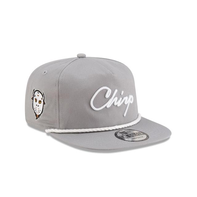 New Era Cap Chirp Golfer Hat Male Product Image