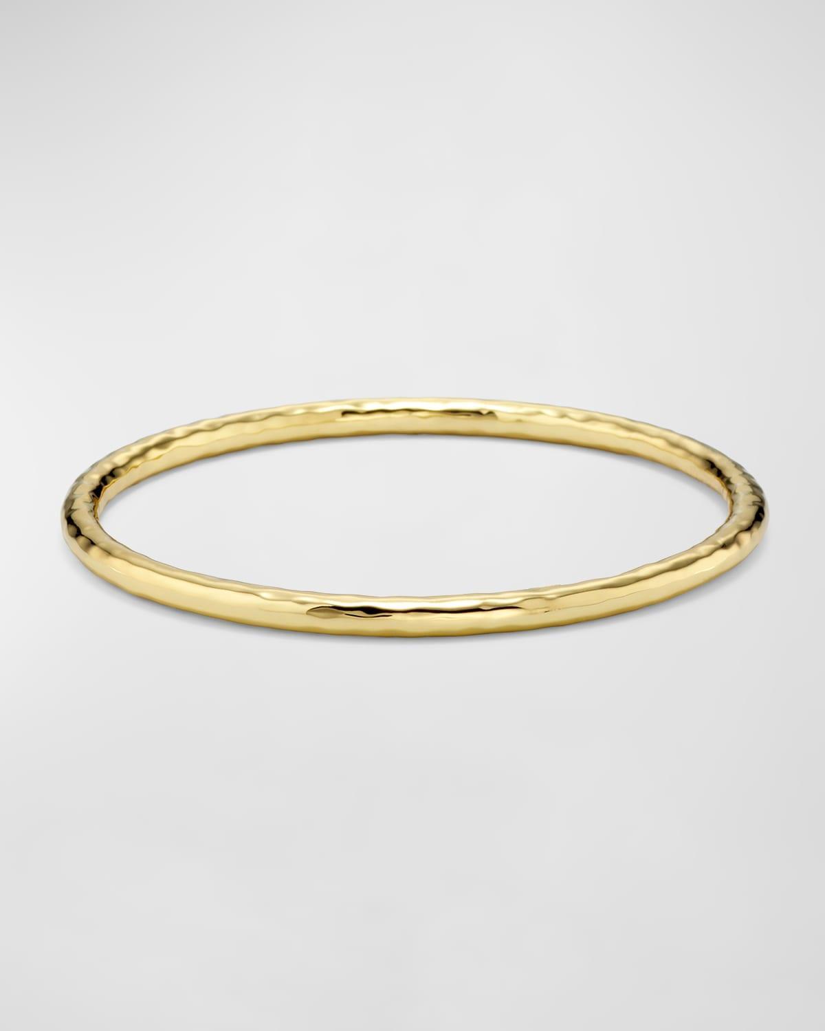 Ippolita Glamazon 18K Gold Bangle Product Image