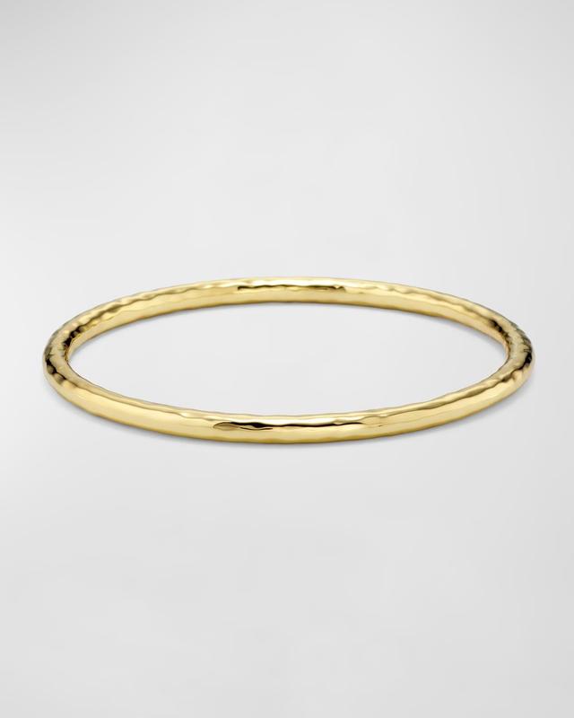 Ippolita Glamazon 18K Gold Bangle Product Image